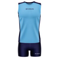 Volleyball Clothing Givova