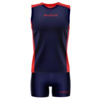 Volleyball Clothing Givova