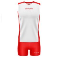 Volleyball Clothing Givova