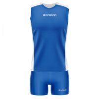 Volleyball Clothing Givova