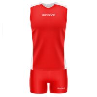 Volleyball Clothing Givova