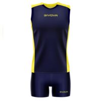 Volleyball Clothing Givova