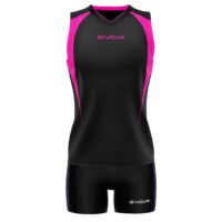 Volleyball Clothing Givova