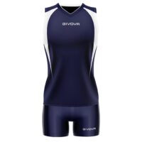 Volleyball Clothing Givova