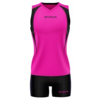 Volleyball Clothing Givova