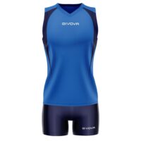 Volleyball Clothing Givova