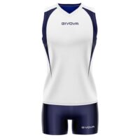 Volleyball Clothing Givova