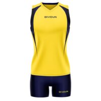 Volleyball Clothing Givova