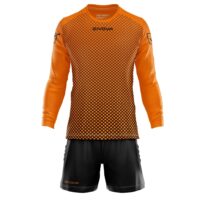 Goalkeeper Kit Givova