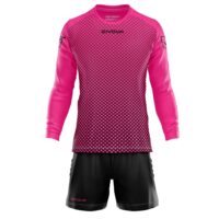 Goalkeeper Kit Givova