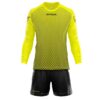 Goalkeeper Kit Givova