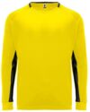 Unisex Goalkeeper Shirt