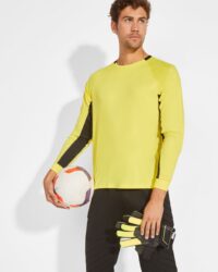 Unisex Goalkeeper Shirt