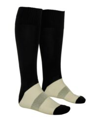 Polyester Football Socks