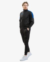 Zipped Tracksuit Givova