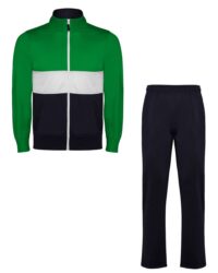 Gymnastic Tracksuit