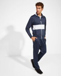 Gymnastic Tracksuit