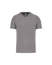 Sporty V-Neck T-shirt