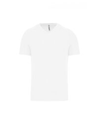 Sporty V-Neck T-shirt