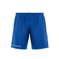 Comfortable Shorts Givova