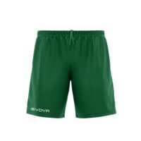 Comfortable Shorts Givova