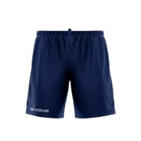 Comfortable Shorts Givova