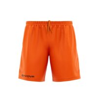 Comfortable Shorts Givova