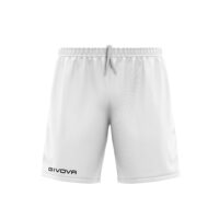 Comfortable Shorts Givova