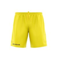 Comfortable Shorts Givova