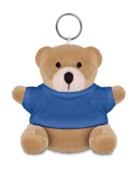 Teddy Bear with Key Ring