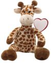 Giraffe Plushie