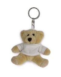 Teddy Bear Keyring T-shirt