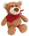 Teddy Bear with Handkerchief