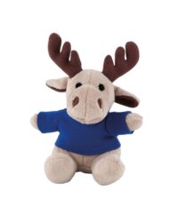 Reindeer Plushie