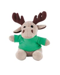 Reindeer Plushie