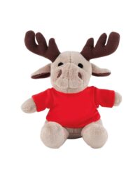 Reindeer Plushie