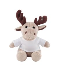 Reindeer Plushie