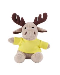 Reindeer Plushie