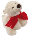 Polar Bear Plushie