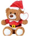 Christmas Teddy Bear