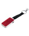 Reflector Key Ring