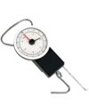 Suitcase Scale with Measuring Tape