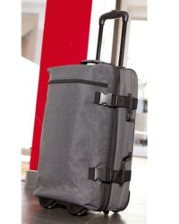 Compact Travel Trolley Bag