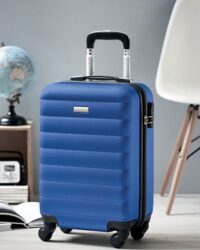 Rigid Trolley Suitcase