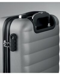 Rigid Trolley Suitcase