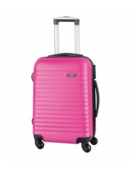 Durable Trolley Suitcase