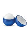 Ball-Shaped Lip Balm