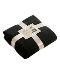 Luxe Fleece Blanket