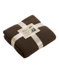 Luxe Fleece Blanket