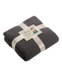 Luxe Fleece Blanket